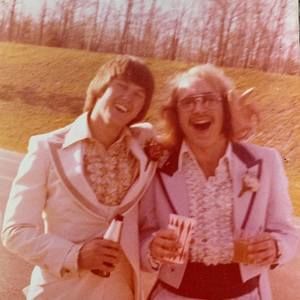 Meet your Posher, Eric